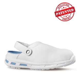 Calzado de seguridad U-Power Red-Lion MOON SB E A FO SRC Calzado de seguridad U-Power Red-Lion MOON SB E A FO SRC