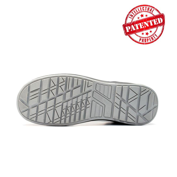 Calzado de seguridad U-Power Red-Lion SHOT S3 SRC CI suela Calzado de seguridad U-Power Red-Lion SHOT S3 SRC CI suela