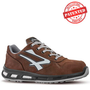 Calzado de seguridad U-Power Red-Lion TIKI S3 SRC CI Calzado de seguridad U-Power Red-Lion TIKI S3 SRC CI