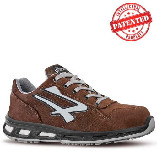 Calzado de seguridad U-Power Red-Lion TIKI S3 SRC CI