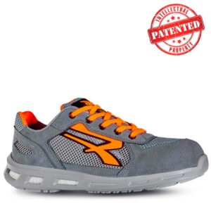 Calzado de seguridad U-Power Red-Lion ULTRA S1P SRC ESD Calzado de seguridad U-Power Red-Lion ULTRA S1P SRC ESD