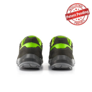 Calzado de seguridad U-Power Red Up HYDRA S3 SRC CI ESD