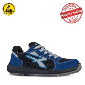 Calzado de seguridad U-Power Red Up SKY S1P ESD SRC Calzado de seguridad U-Power Red Up SKY S1P ESD SRC