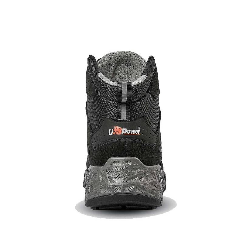 Calzado de seguridad U-Power Stratos TYRON S3S CI HI HRO FO SR Calzado de seguridad U-Power Stratos TYRON S3S CI HI HRO FO SR