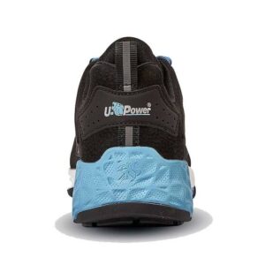 Calzado de seguridad U-Power Stratos VELARYON S3S CI HI HRO FO SR-3 Zapatilla de seguridad Velaryon