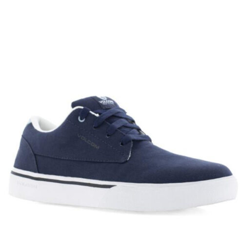 Calzado de seguridad antideslizante Volcom True S1PS HRO ESD