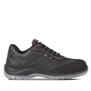 Calzado de seguridad X-LIGHT Exena Paride S3 SRC Unisex