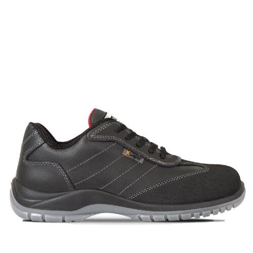 Calzado de seguridad X-LIGHT Exena Paride S3 SRC Unisex