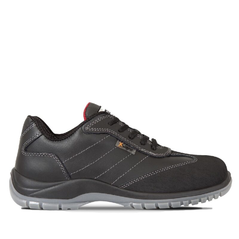 Calzado de seguridad X-LIGHT Exena Paride S3 SRC Unisex