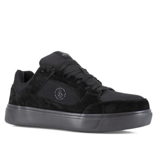 Calzado de seguridad antideslizante Volcom Evolve S3S HRO ESD