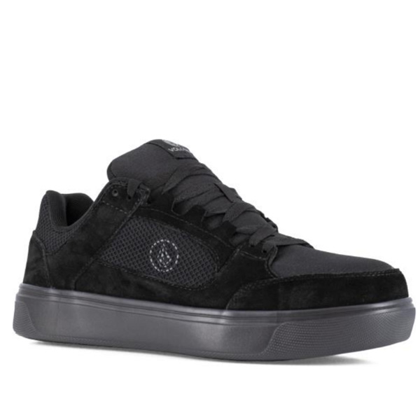 Calzado de seguridad antideslizante Volcom Evolve S3 ESD Calzado de seguridad antideslizante Volcom Evolve S3S HRO ESD