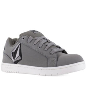 Calzado de seguridad antideslizante Volcom Stone S3S HRO ESD