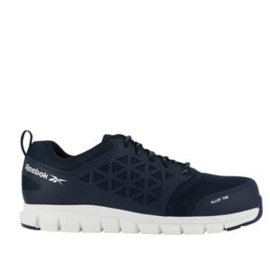Calzado de seguridad antiestático Reebok Excel Light IB1030 S1P SRC