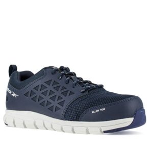 Calzado de seguridad antiestático Reebok Excel Light IB1030 S1P SRC