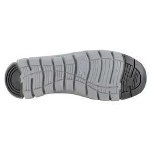 Calzado de seguridad antiestático Reebok Excel Light IB1032 S1P SRC U-Turn