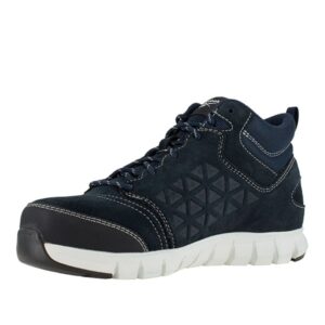 Calzado de seguridad antiestático Reebok Excel Light IB1035 S3 SRC