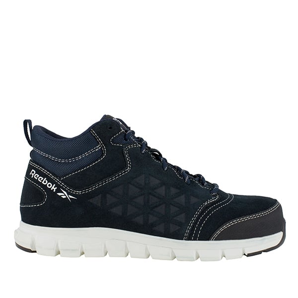 Calzado de seguridad antiestático Reebok Excel Light IB1035 S3 SRC