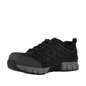 Calzado de seguridad antiestático Reebok Excel Light IB1036-1 S3 SRC HRO