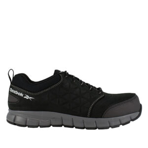 Calzado de seguridad antiestático Reebok Excel Light IB1036-1 S3 SRC HRO