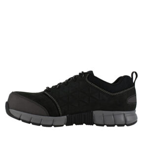 Calzado de seguridad antiestático Reebok Excel Light IB1036-1 S3 SRC HRO