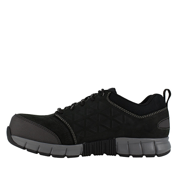 Calzado de seguridad antiestático Reebok Excel Light IB1036-1 S3 SRC HRO