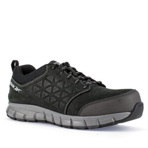 Calzado de seguridad antiestático Reebok Excel Light IB1036-1 S3 SRC HRO