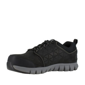 Calzado de seguridad antiestático Reebok Excel Light IB1036 S3 SRC