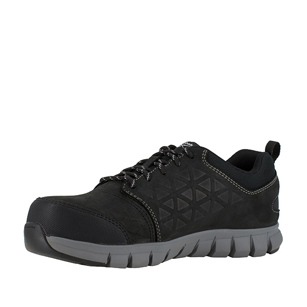 Calzado de seguridad antiestático Reebok Excel Light IB1036 S3 SRC