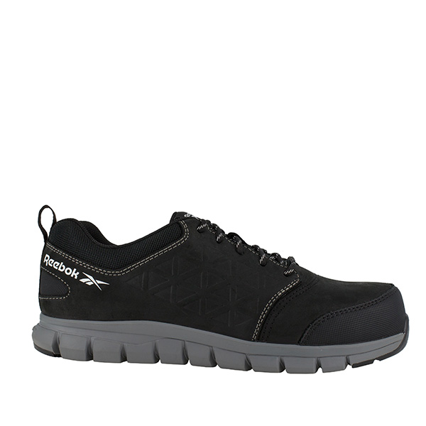 Calzado de seguridad antiestático Reebok Excel Light IB1036 S3 SRC