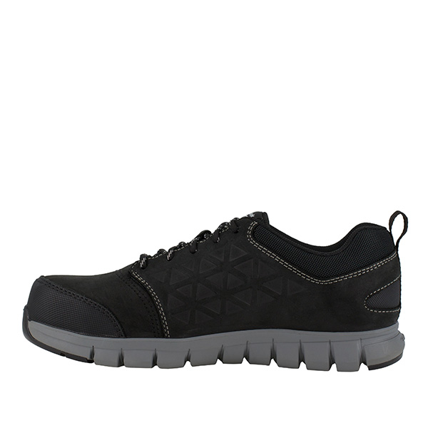 Calzado de seguridad antiestático Reebok Excel Light IB1036 S3 SRC