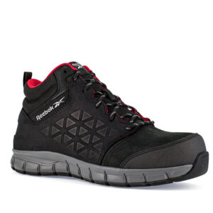 Calzado de seguridad antiestático Reebok Excel Light IB1037-1 S3 SRC HRO