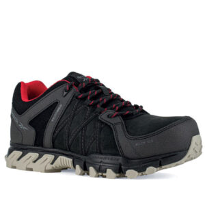 Calzado de seguridad antiestático Reebok IB1050 S3 SRC HRO Calzado de seguridad antiestático Reebok Trail Grip IB1050 S3 SRC HRO