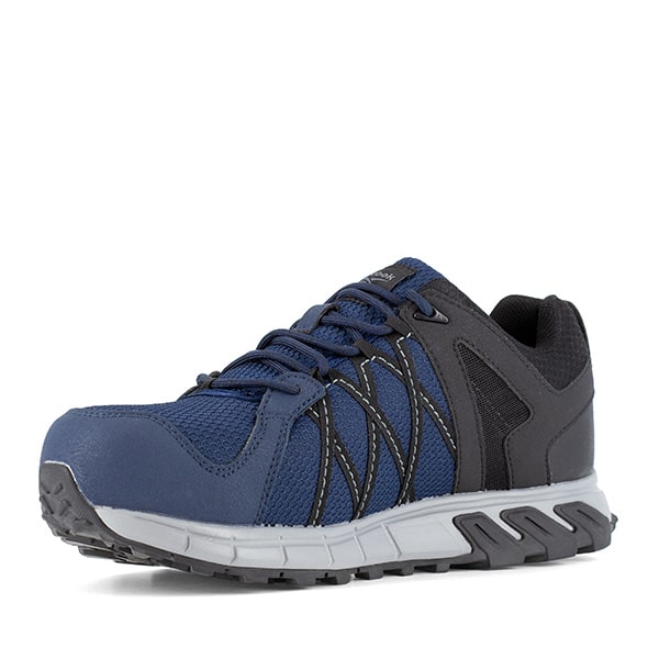 Calzado de seguridad antiestático Reebok IB1051 S1P SRC HRO-1 Calzado de seguridad antiestático Reebok Trail Grip IB1051 S1P SRC HRO