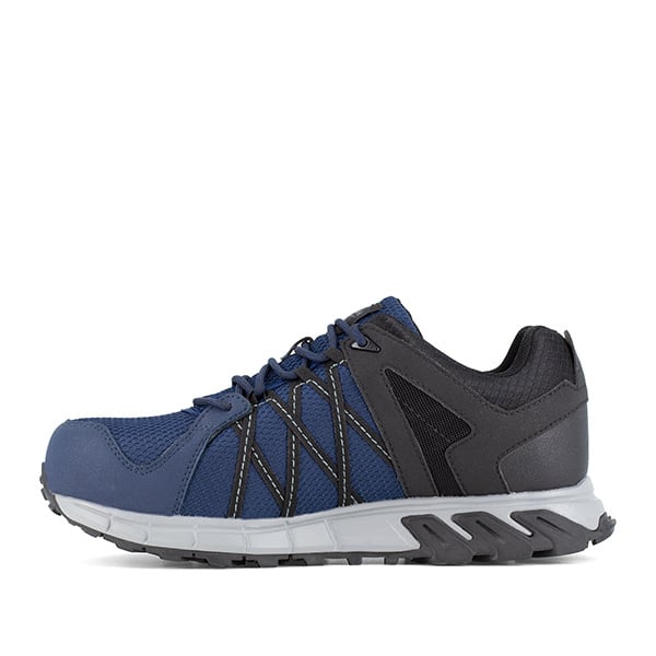 Calzado de seguridad antiestático Reebok IB1051 S1P SRC HRO-3 Calzado de seguridad antiestático Reebok Trail Grip IB1051 S1P SRC HRO