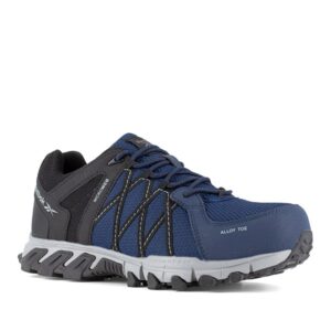 Calzado de seguridad antiestático Reebok IB1051 S1P SRC HRO Calzado de seguridad antiestático Reebok Trail Grip IB1051 S1P SRC HRO