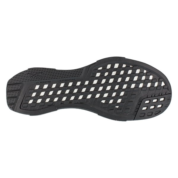 Calzado de seguridad antiestático Reebok Fusion FlexWave IB1070 S1P SRC ESD