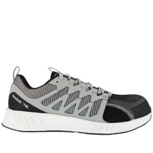 Calzado de seguridad antiestático Reebok Fusion FlexWave IB1072 S1P SRC