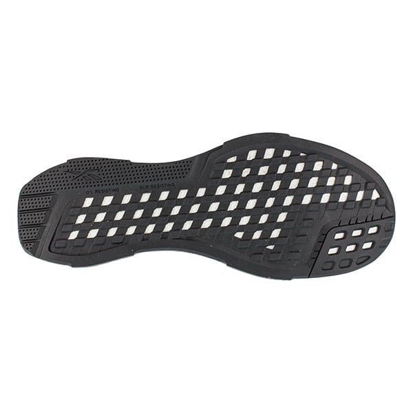 Calzado de seguridad antiestático Reebok Fusion FlexWave IB1072 S1P SRC