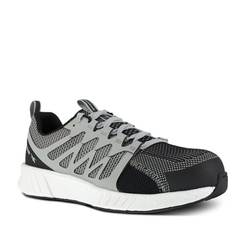 Calzado de seguridad antiestático Reebok Fusion FlexWave IB1072 S1P SRC