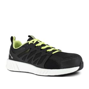 Calzado de seguridad antiestático Reebok Fusion FlexWave IB1073 S1P SRC ESD