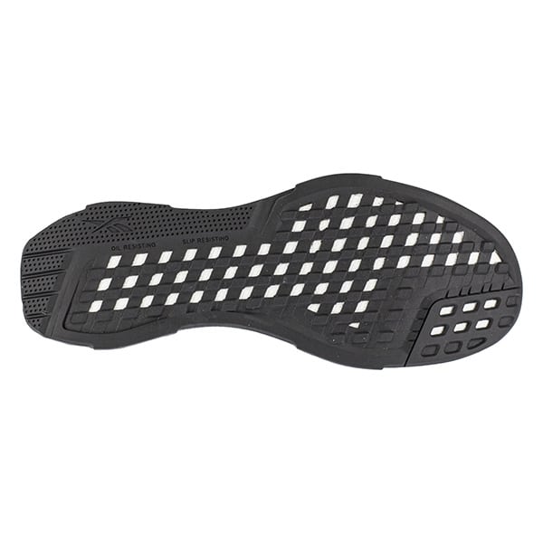 Calzado de seguridad antiestático Reebok Fusion FlexWave IB1073 S1P SRC ESD