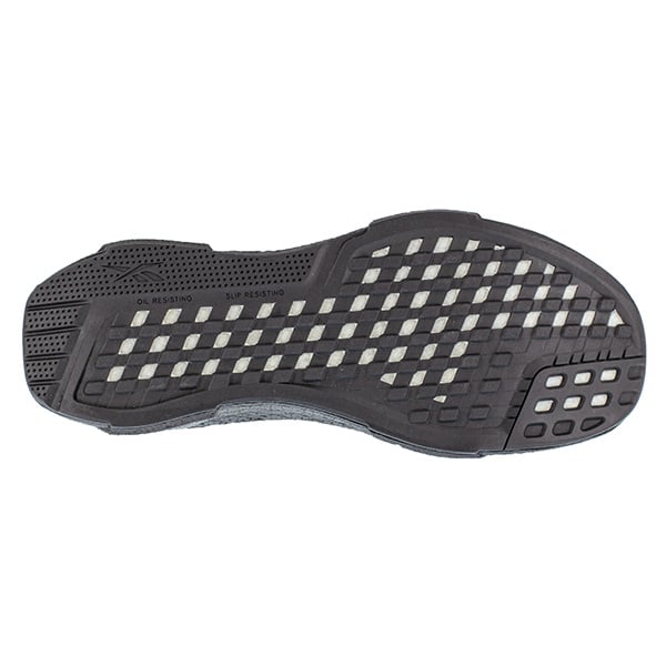 Calzado de seguridad antiestático Reebok Fusion Formidable IB1080 S3 SRC ESD