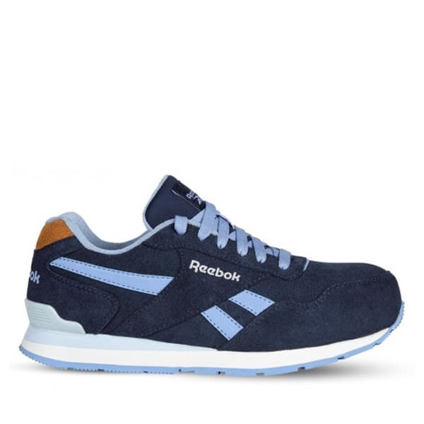 Calzado de seguridad antiestático Reebok IB109 S1P SRC HRO Calzado de seguridad antiestático Reebok Royal Glide Safety IB109 S1P HRO
