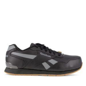 Calzado de seguridad antiestático Reebok IB1091 S1P SRC HRO-1 Calzado de seguridad antiestático Reebok Royal Glide Safety IB1092 S3 HRO