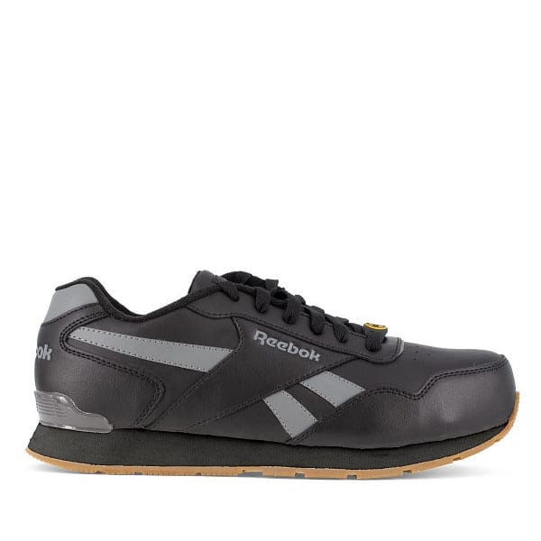 Calzado de seguridad antiestático Reebok IB1091 S1P SRC HRO-1 Calzado de seguridad antiestático Reebok Royal Glide Safety IB1092 S3 HRO