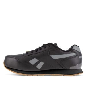 Calzado de seguridad antiestático Reebok IB1091 S1P SRC HRO-2 Calzado de seguridad antiestático Reebok Royal Glide Safety IB1092 S3 HRO