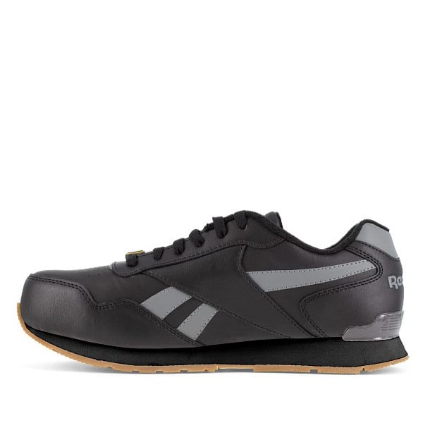 Calzado de seguridad antiestático Reebok IB1091 S1P SRC HRO-2 Calzado de seguridad antiestático Reebok Royal Glide Safety IB1092 S3 HRO