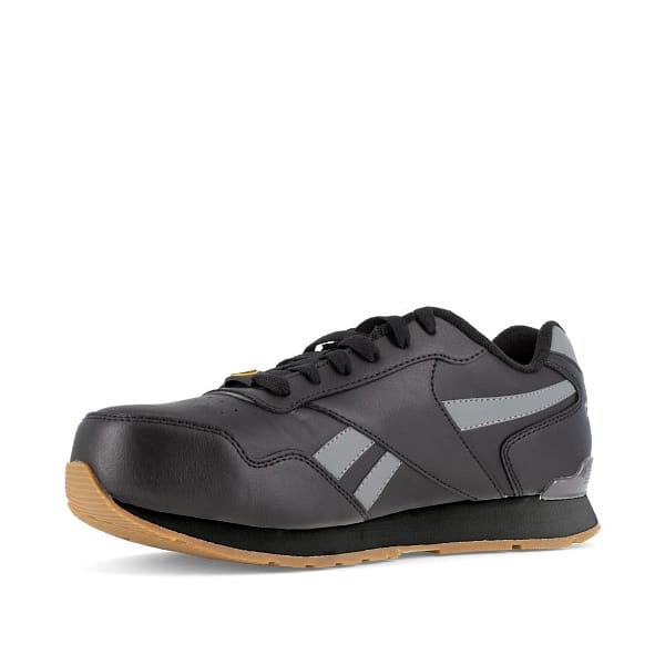Calzado de seguridad antiestático Reebok IB1091 S1P SRC HRO-3 Calzado de seguridad antiestático Reebok Royal Glide Safety IB1092 S3 HRO