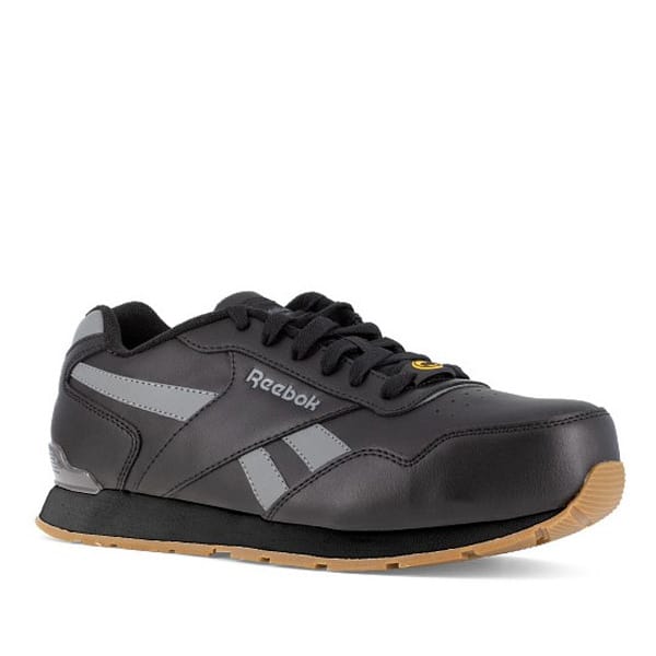 Calzado de seguridad antiestático Reebok IB1091 S1P SRC HRO Calzado de seguridad antiestático Reebok Royal Glide Safety IB1092 S3 HRO