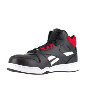 Calzado de seguridad antiestático Reebok BB4500 Safety IB4132 S3 SRC HRO ESD